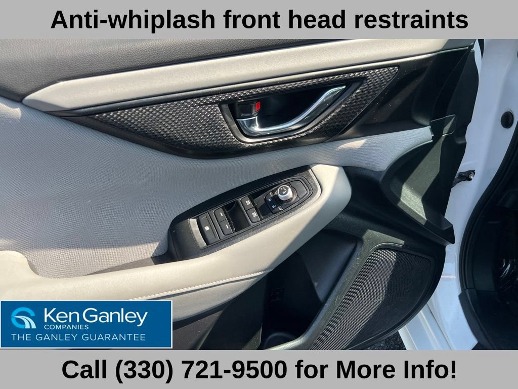 Used 2024 Subaru Legacy Premium AWD/4WD image 26