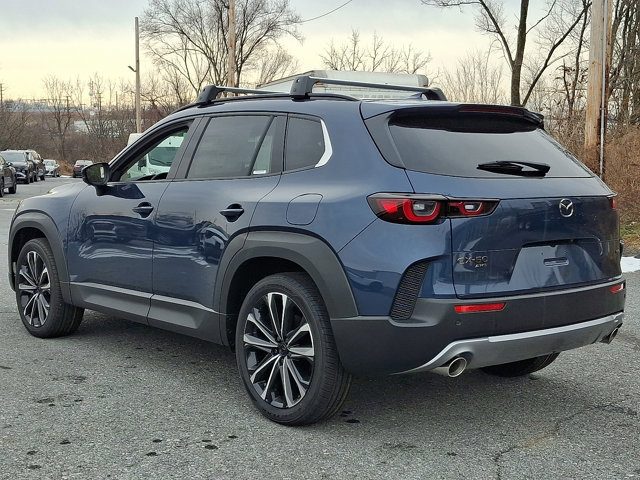New 2026 MAZDA CX-50 2.5 Turbo w/ Premium Plus Pkg image 4