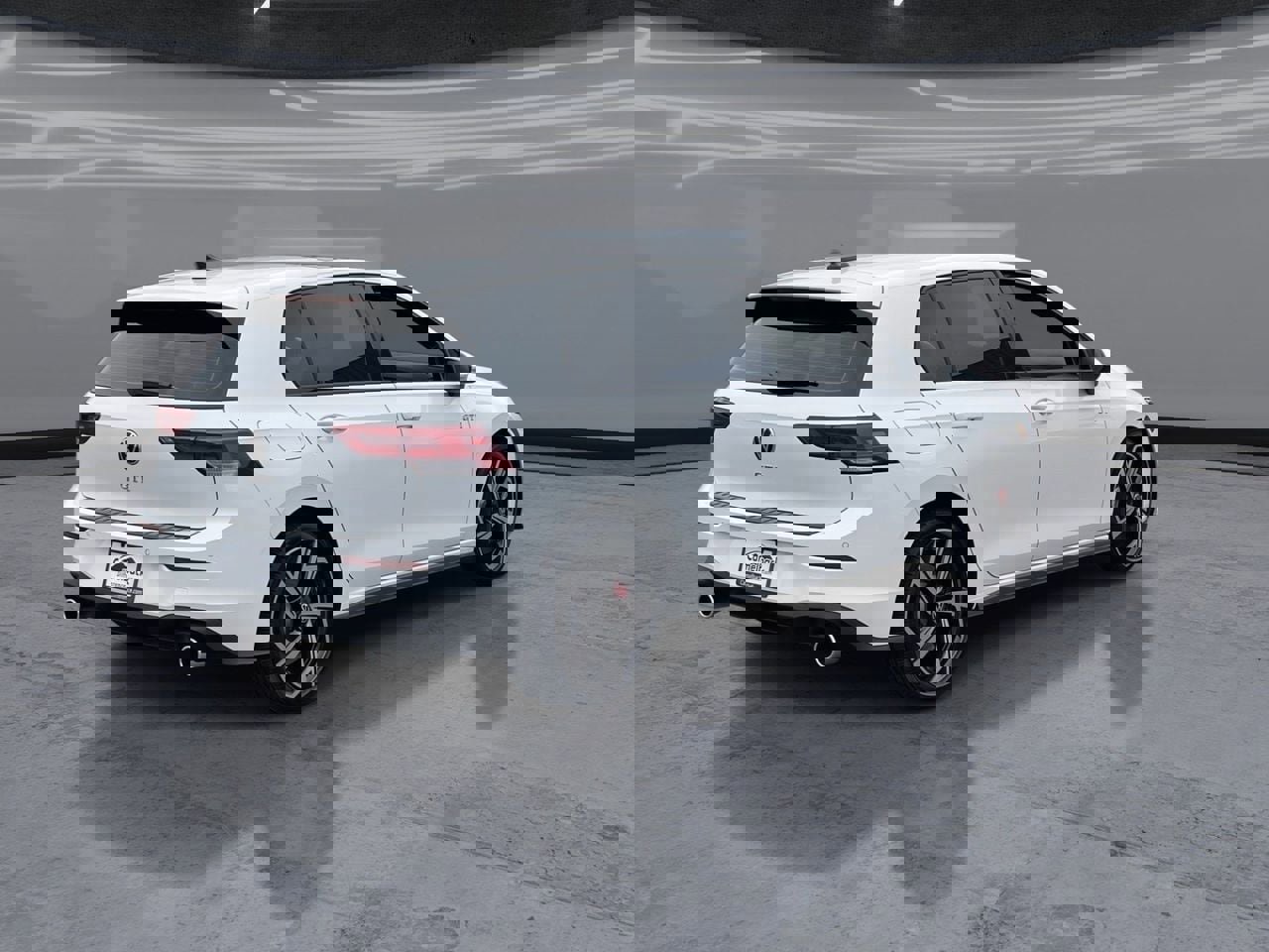 New 2026 Volkswagen GTI SE image 5