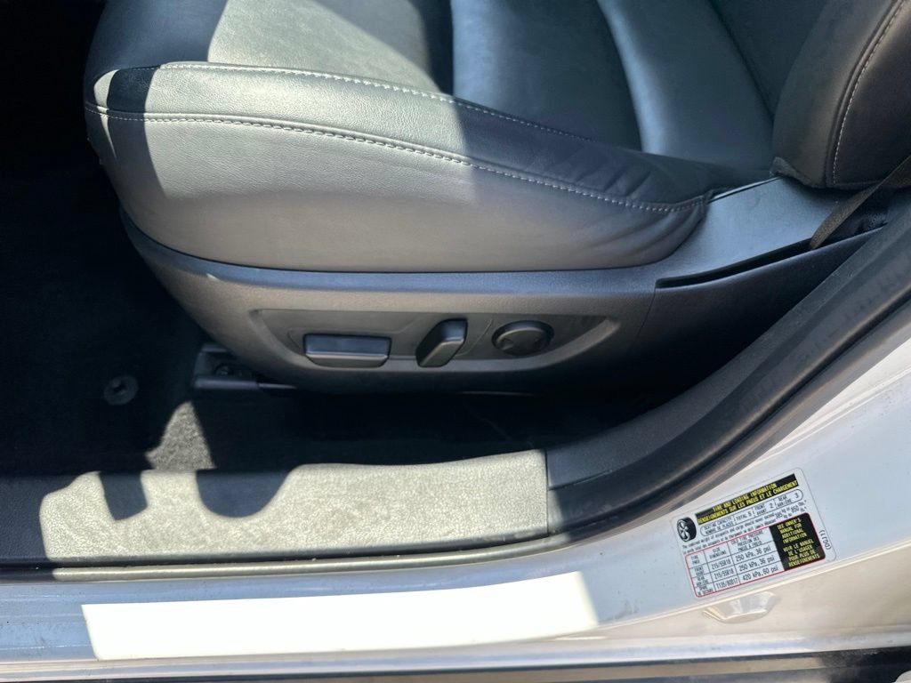 Used 2025 MAZDA CX-30 AWD 2.5 S w/ Preferred Package image 15