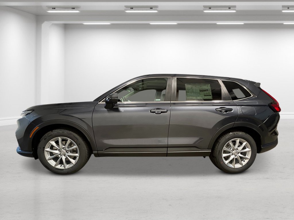 New 2027 Honda CR-V EX image 2