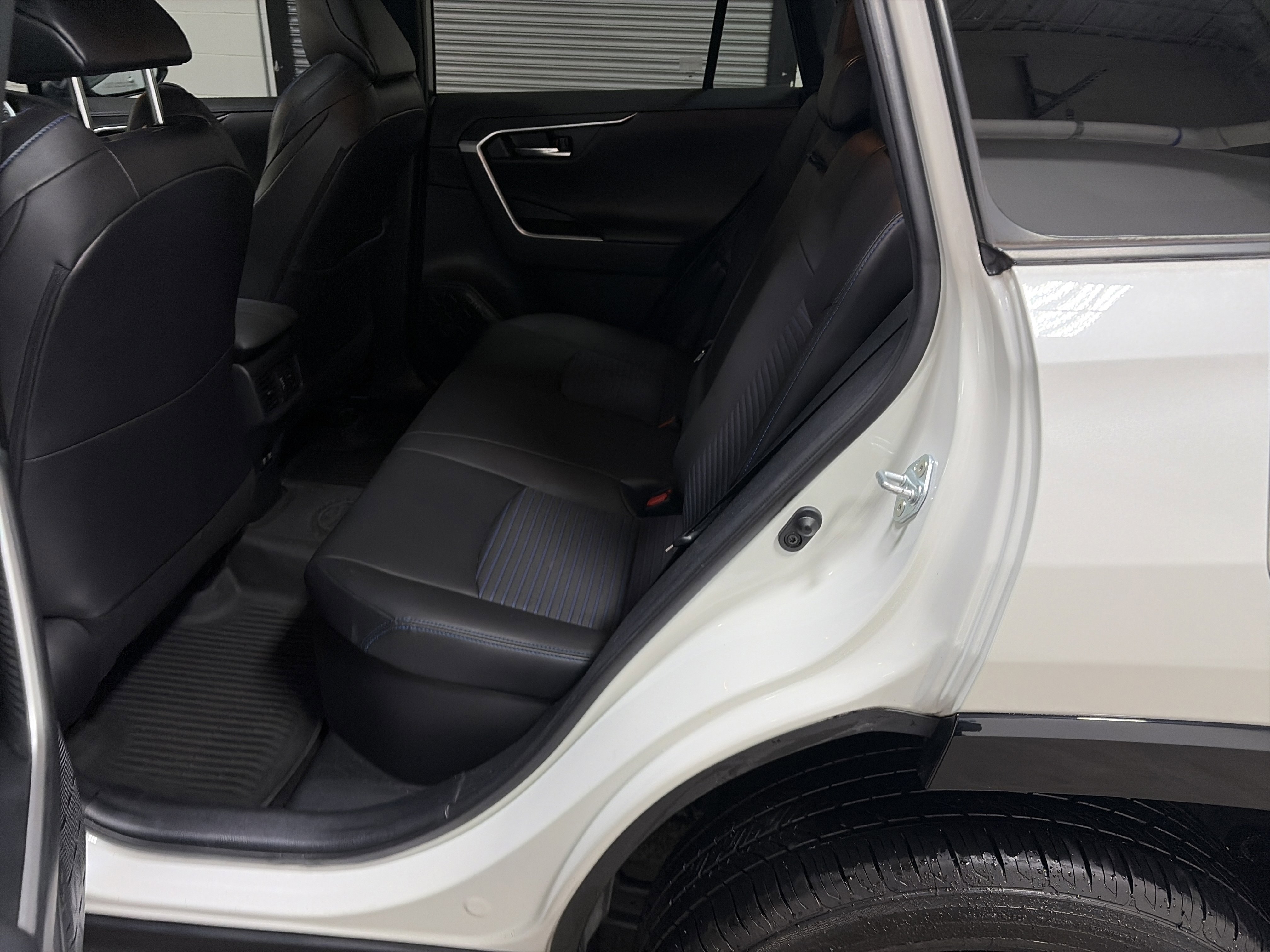 Used 2021 Toyota RAV4 XSE w/ XSE Grade Weather Package image 27