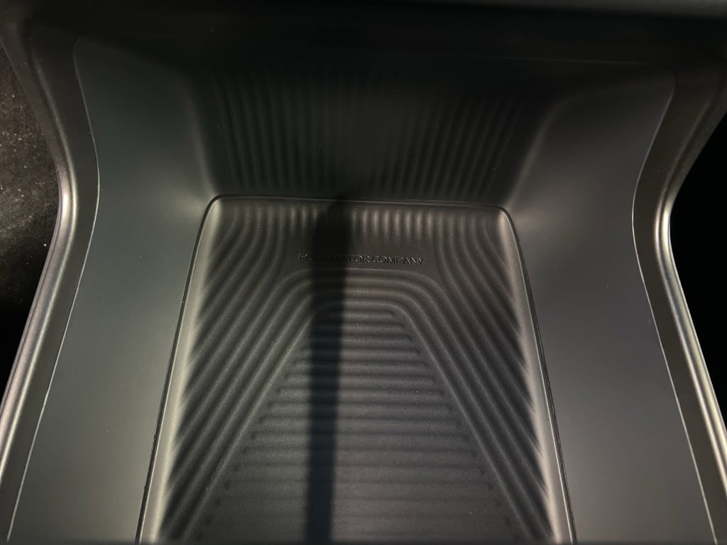 New 2025 Ford Expedition Max Platinum w/ Stealth Performance Package image 19