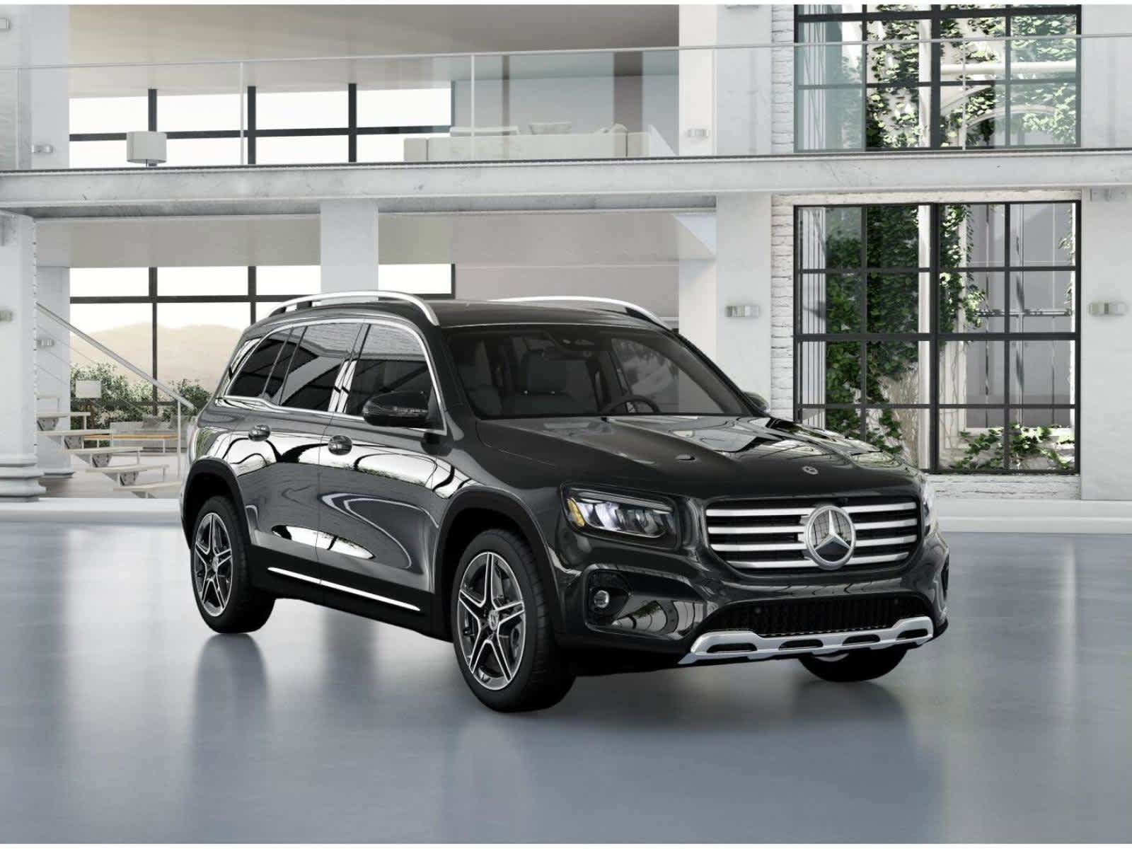 Used 2026 Mercedes-Benz GLB 250 image 9