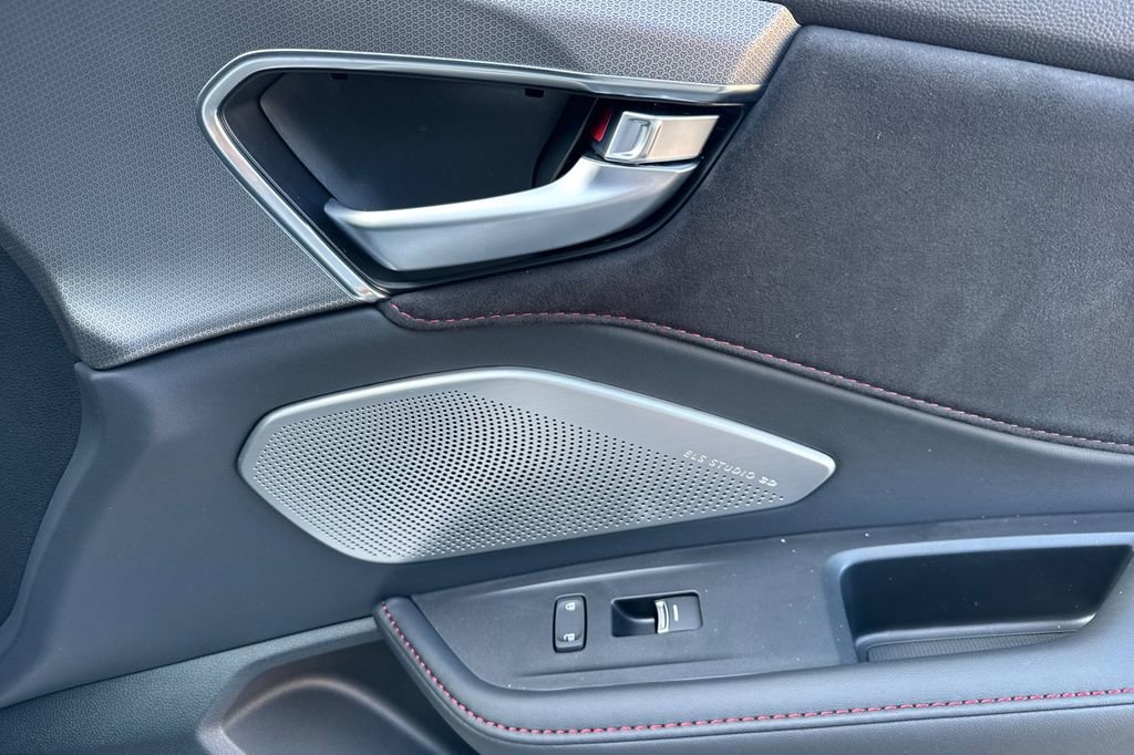 New 2026 Acura RDX A-Spec image 20