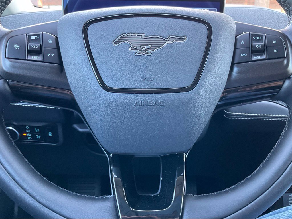 Used 2025 Ford Mustang Mach-E Premium w/ Interior Protection Package RWD image 44
