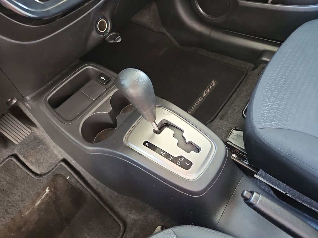 Used 2024 Mitsubishi Mirage G4 ES image 18