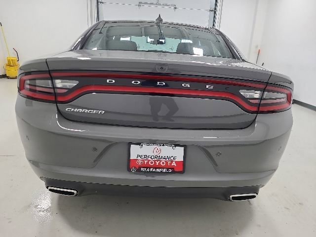 Used 2023 Dodge Charger SXT w/ Cold Weather Package RWD image 33