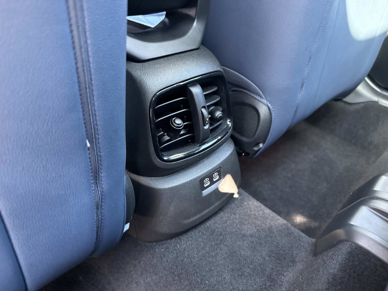 Certified 2024 MINI Cooper Countryman S AWD/4WD image 18