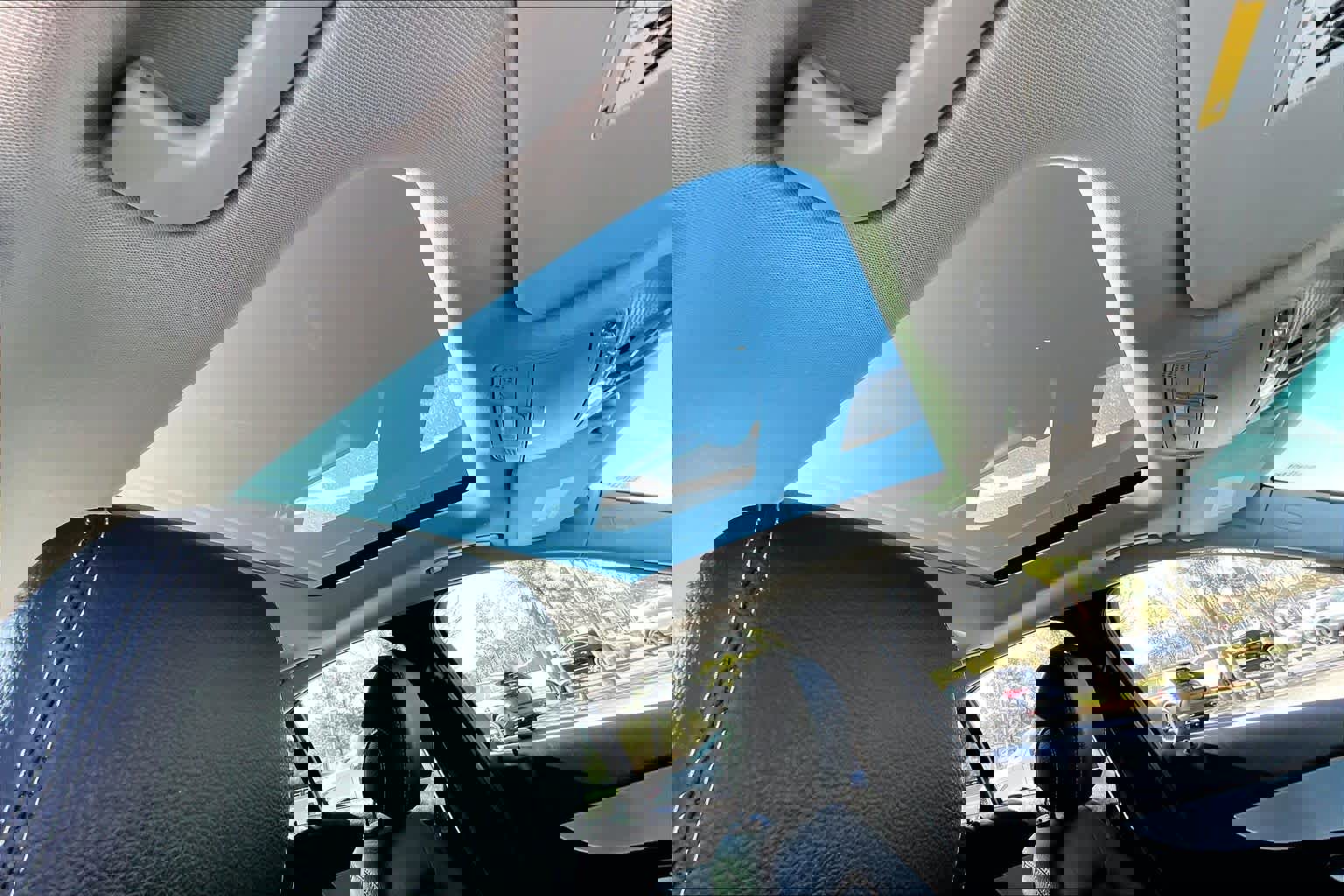 Used 2015 Mercedes-Benz C 300 4MATIC Sedan image 13