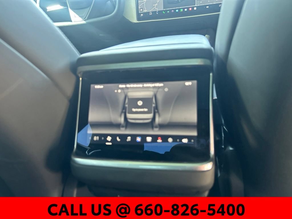 Used 2021 Tesla Model S Plaid AWD/4WD image 10