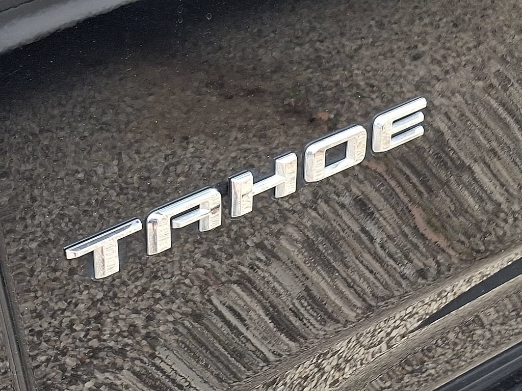 Certified 2023 Chevrolet Tahoe LS AWD/4WD image 11