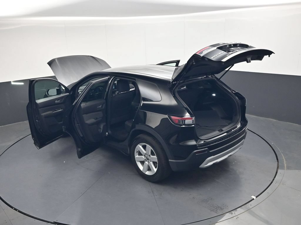 Used 2024 Honda Prologue EX image 42
