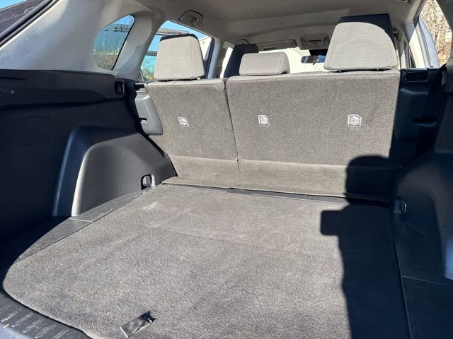 Used 2020 Toyota RAV4 XLE w/ All Weather Liner Package image 29