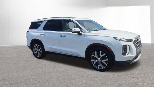 Used 2022 Hyundai Palisade SEL w/ 8P Bench Seat Package AWD/4WD image 2