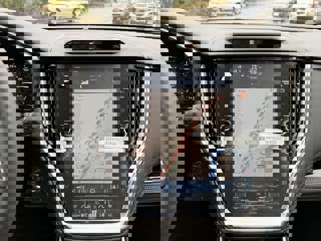 New 2025 Subaru Outback Limited XT image 25