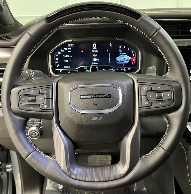 Used 2025 GMC Sierra 1500 Denali Ultimate AWD/4WD image 26