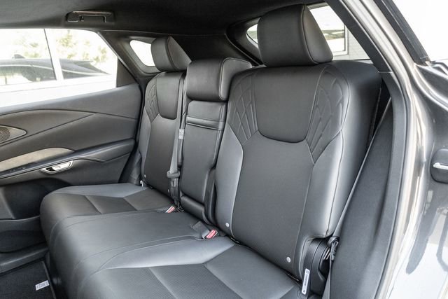 Used 2024 Lexus RX 350 Premium w/ Convenience Package image 12