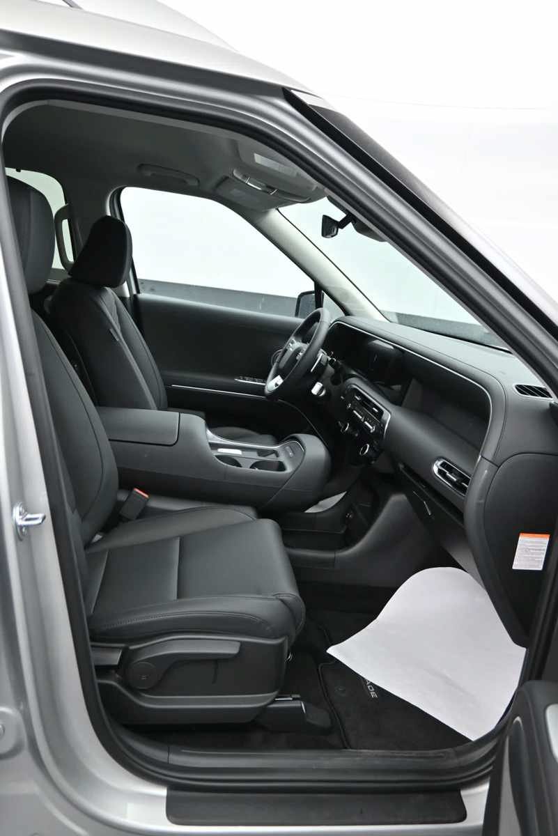 New 2026 Hyundai Palisade SEL AWD/4WD image 11