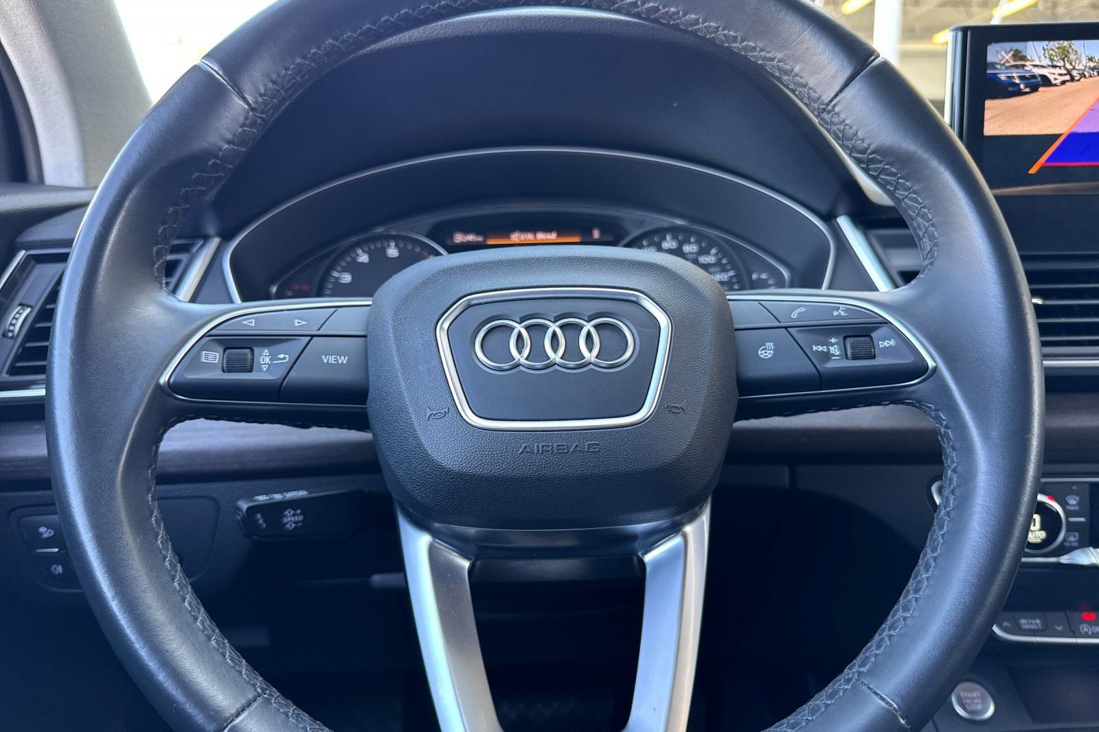 Used 2022 Audi Q5 2.0T Premium image 22