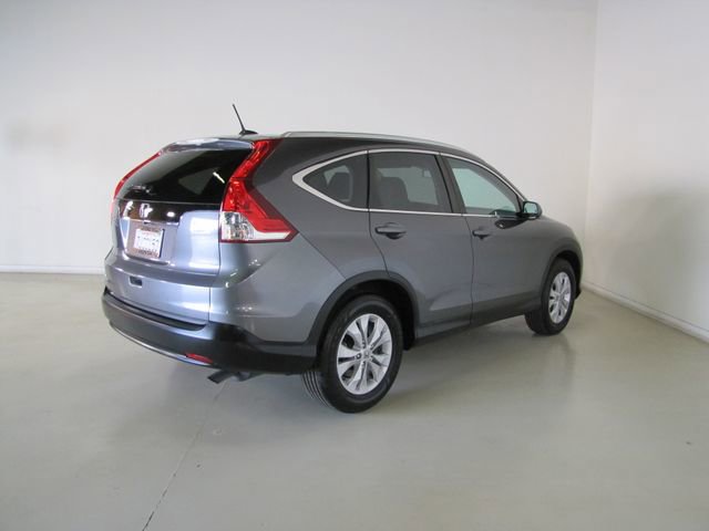 Used 2014 Honda CR-V EX-L image 24