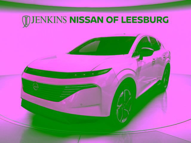 New 2025 Nissan Murano SL AWD/4WD image 9