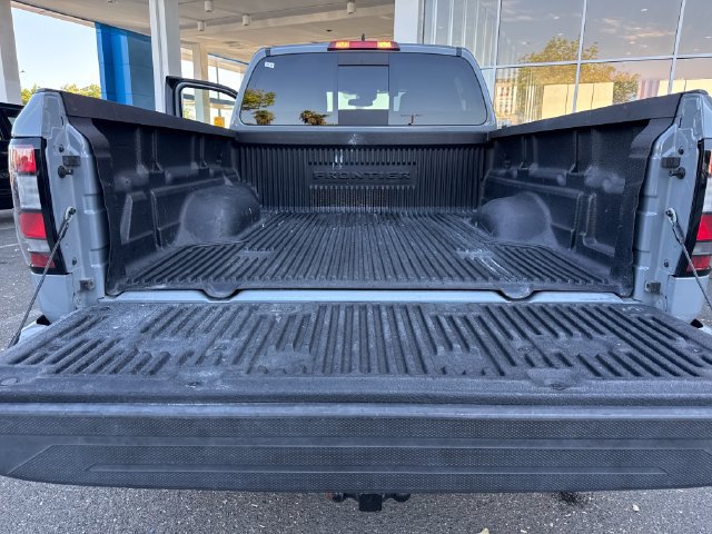 Used 2026 Nissan Frontier SV w/ Tow Package RWD image 23