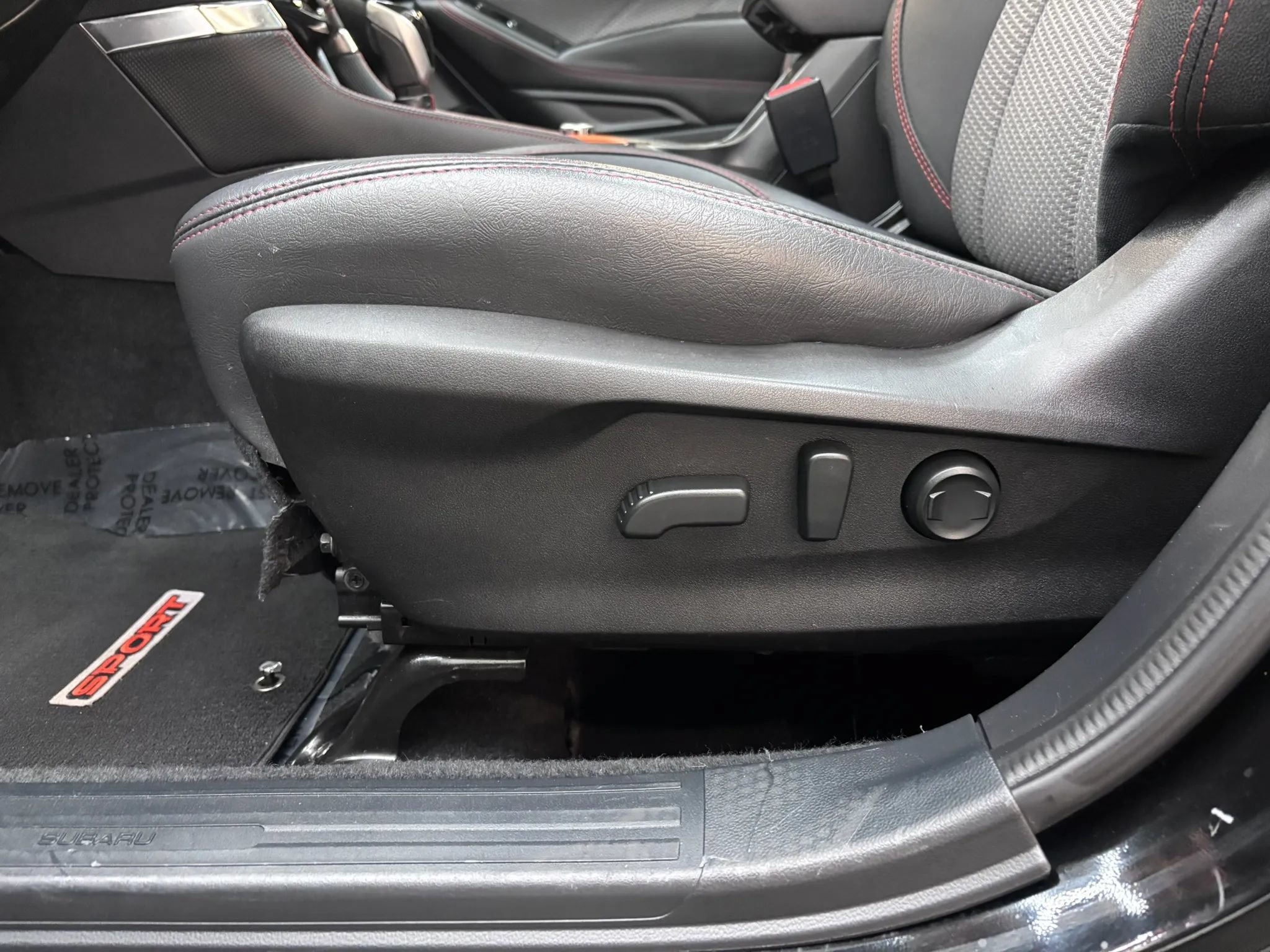 Used 2019 Subaru Forester Sport AWD/4WD image 10