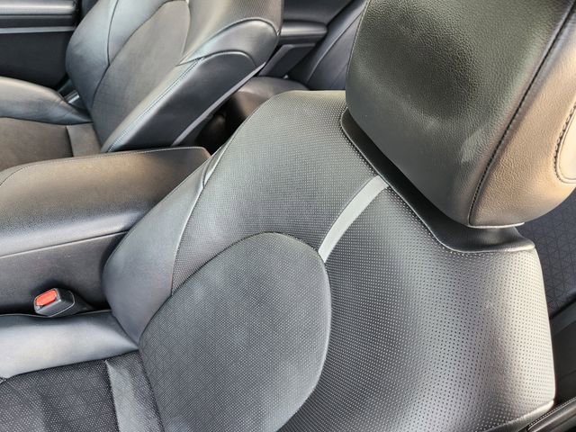 Used 2021 Toyota Camry XSE w/ Navigation Package FWD image 23