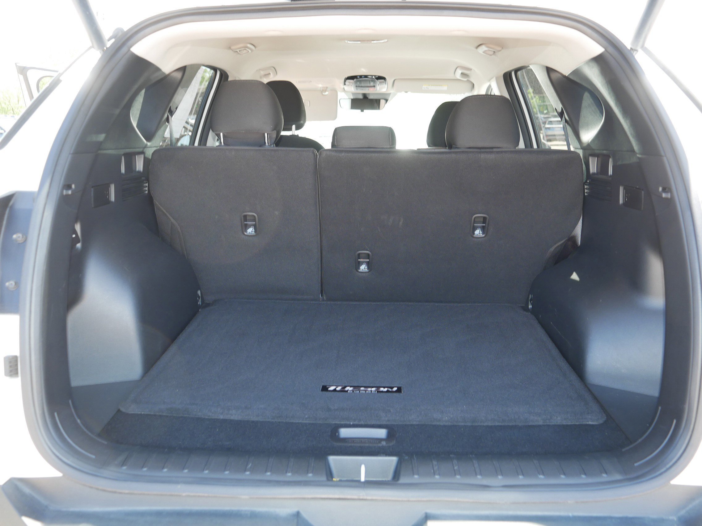Used 2024 Hyundai Tucson SEL AWD/4WD image 17
