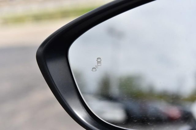 Used 2024 Honda Accord EX image 9