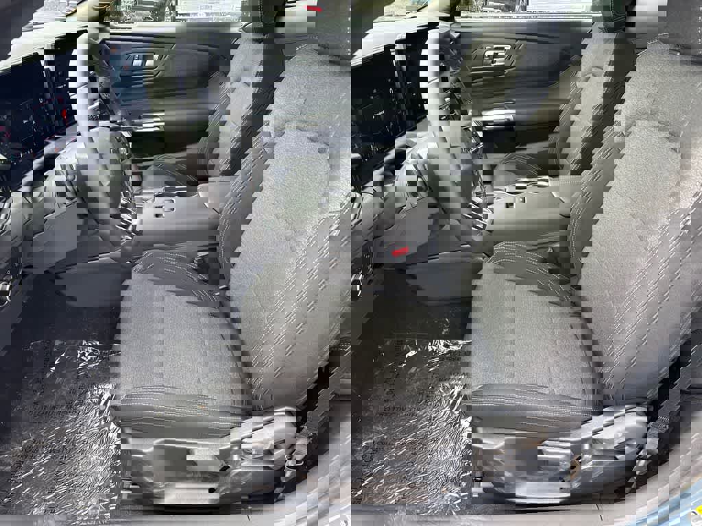 New 2026 Ford Mustang Coupe w/ Mustang Nite Pony Package image 10