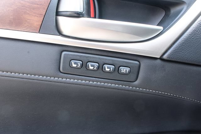 Used 2015 Lexus GS 350 AWD w/ Premium Package image 12