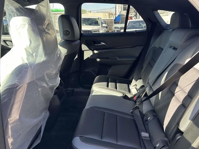 New 2026 Honda Prologue Touring image 13