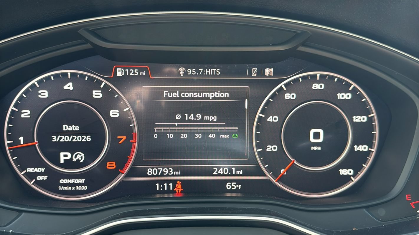 Used 2018 Audi Q5 2.0T Premium Plus AWD/4WD image 21