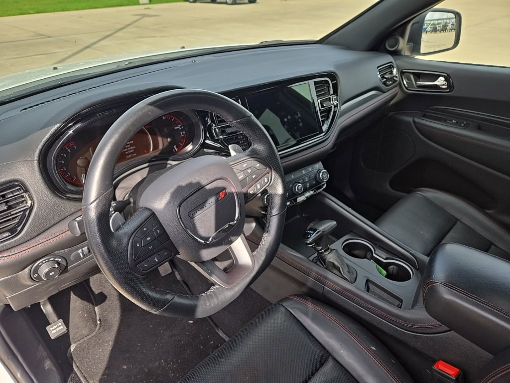 Used 2023 Dodge Durango GT AWD/4WD image 10