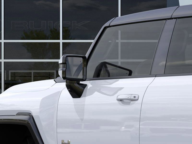 New 2026 GMC Hummer EV SUV AWD/4WD image 12