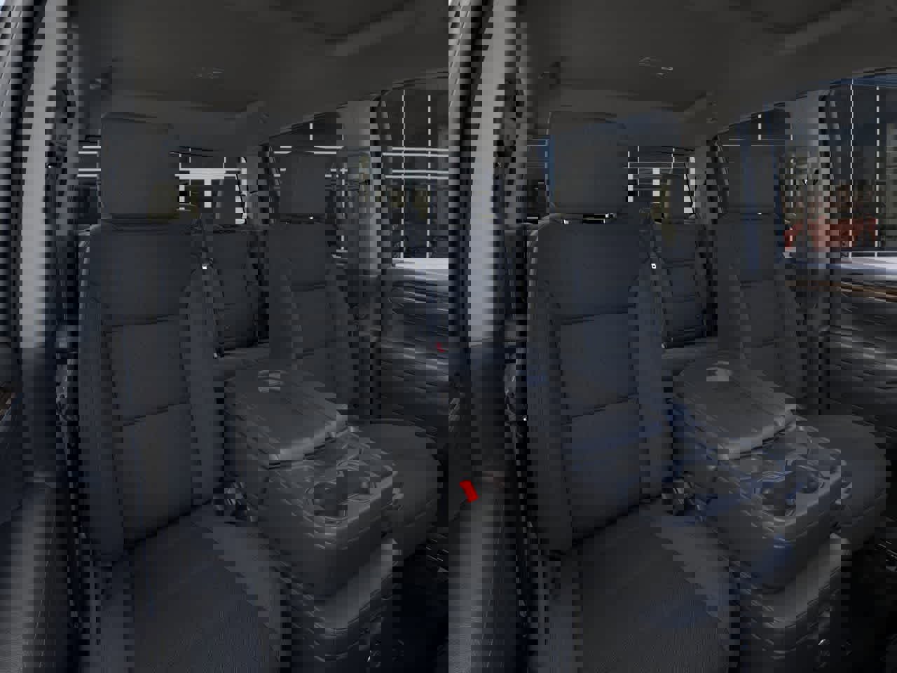 New 2026 GMC Sierra 1500 Elevation image 16