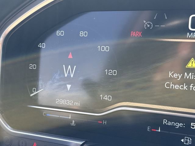 Used 2022 GMC Sierra 1500 Denali RWD image 12