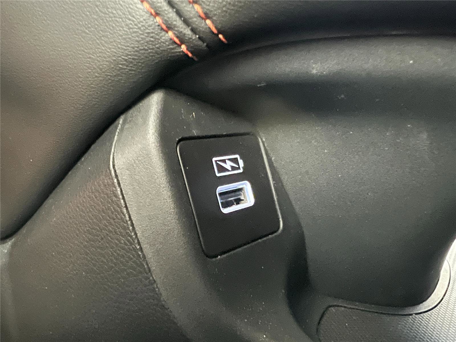 New 2025 Honda HR-V Sport image 18