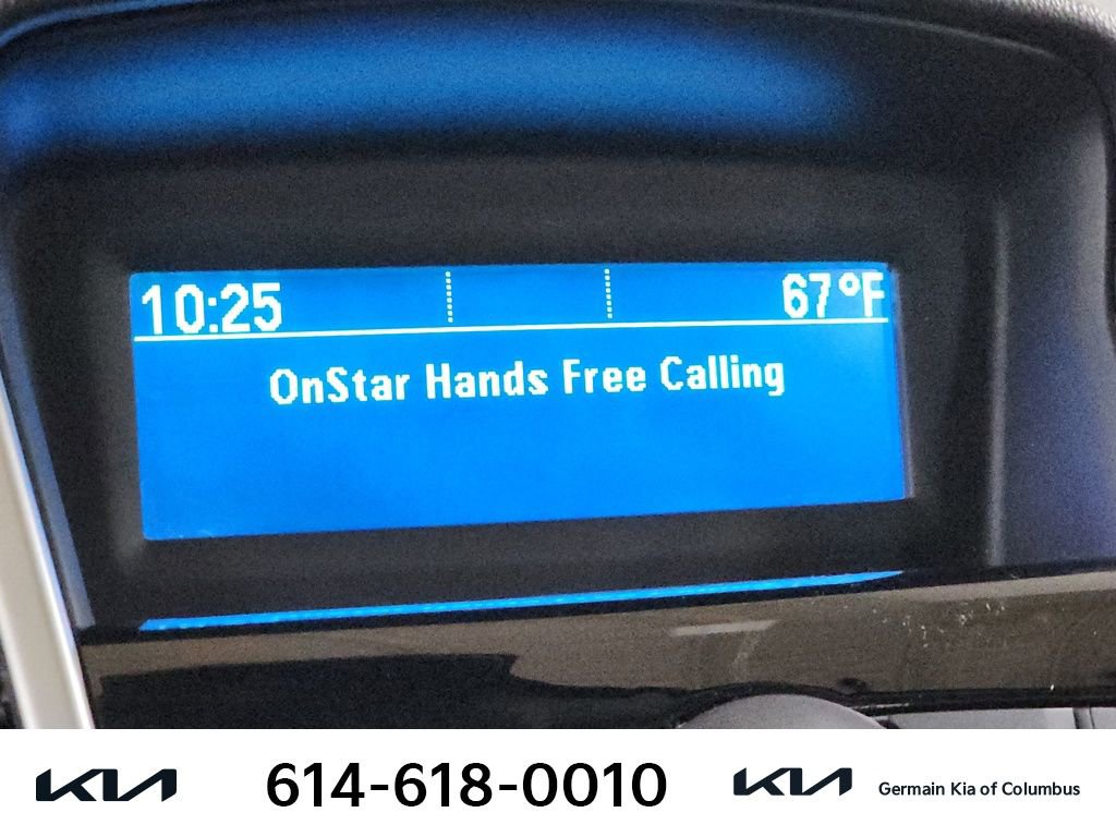 Used 2014 Chevrolet Cruze LS image 28