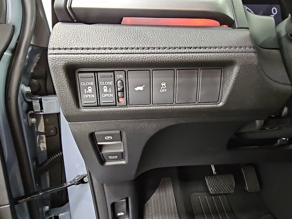 New 2026 Honda Odyssey Sport-L image 26