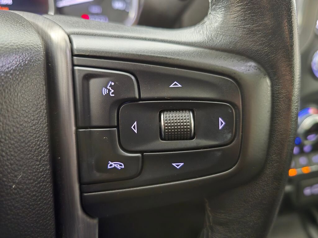 Used 2020 GMC Sierra 1500 Denali w/ Denali Ultimate Package image 30