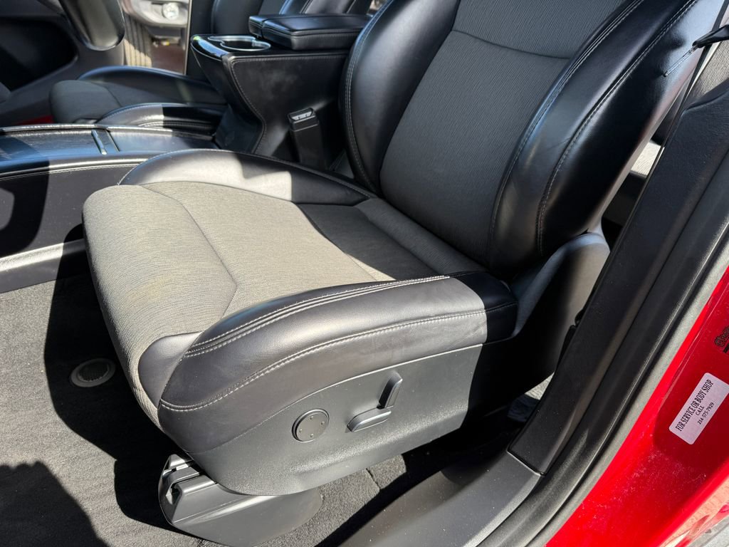 Used 2017 Tesla Model X 75D image 6