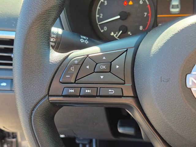 Used 2024 Nissan Altima 2.5 S image 27