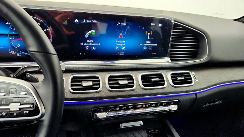 Used 2023 Mercedes-Benz GLE 350 image 14