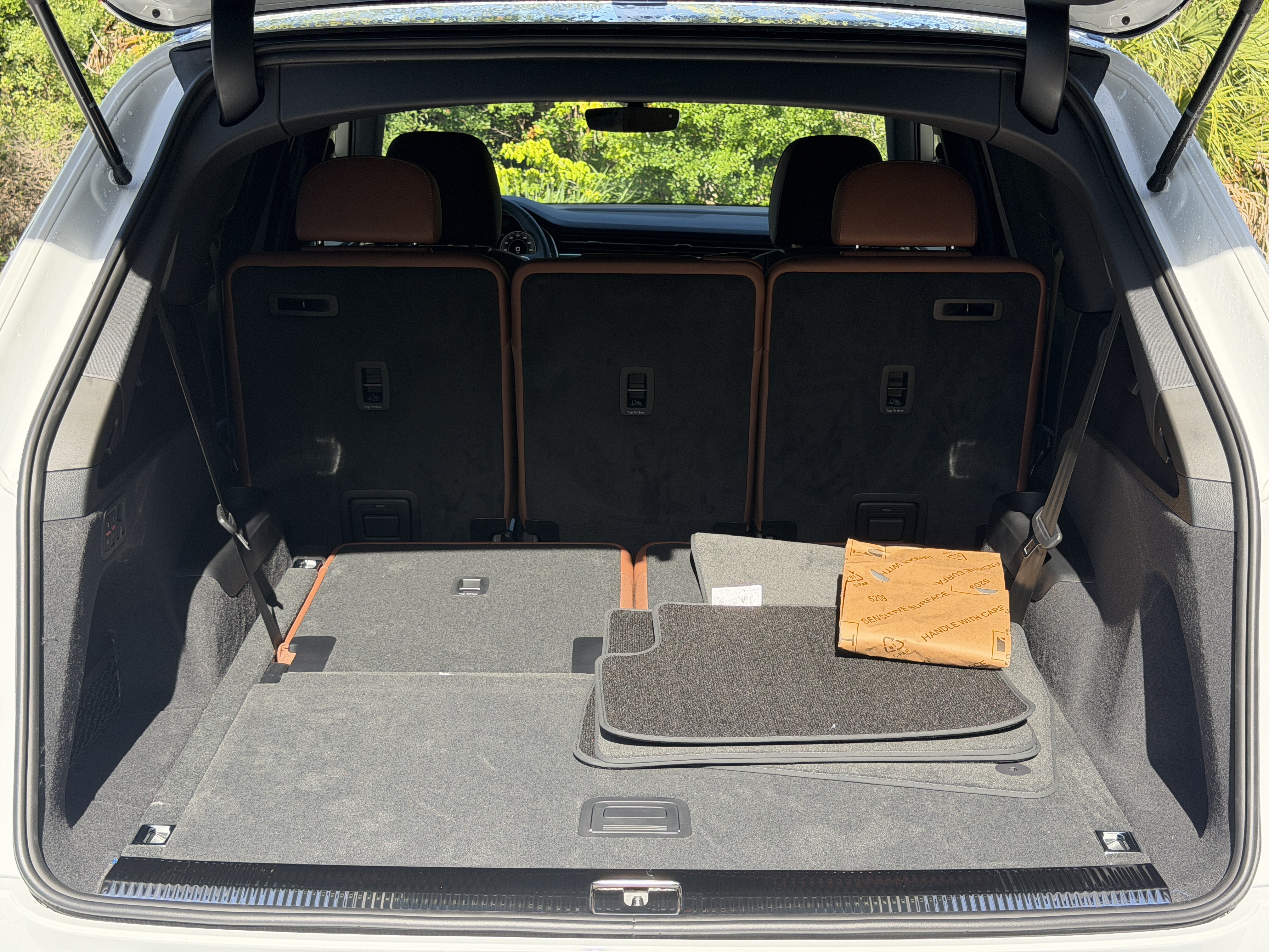New 2026 Audi Q7 2.0T Premium Plus AWD/4WD image 11