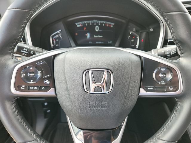 Used 2022 Honda CR-V EX-L image 25