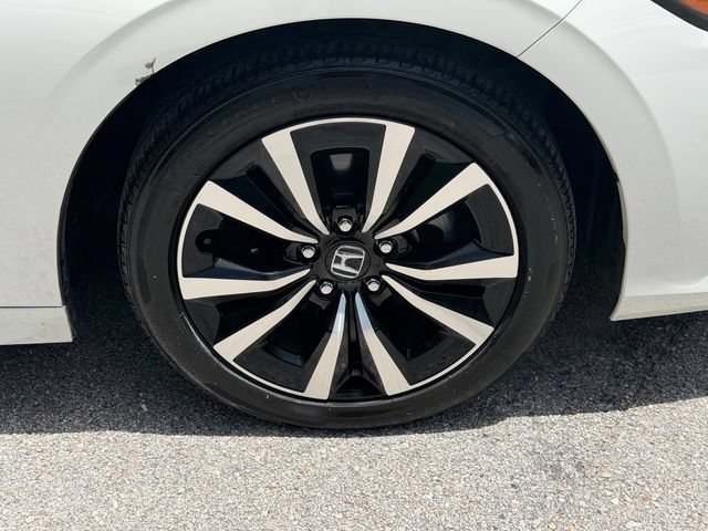 Used 2024 Honda Civic EX image 8