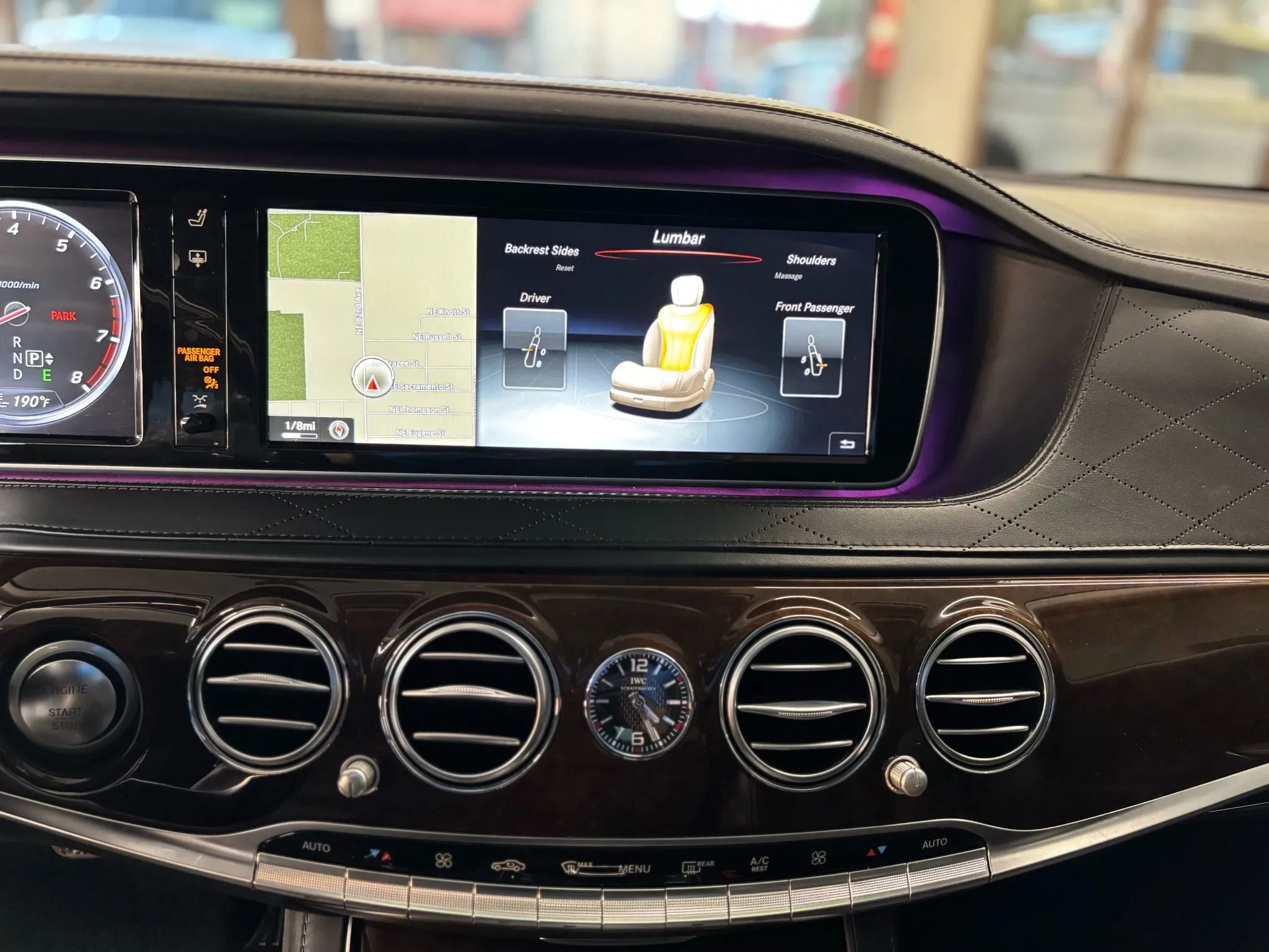 Used 2016 Mercedes-Benz Maybach S 600 image 21